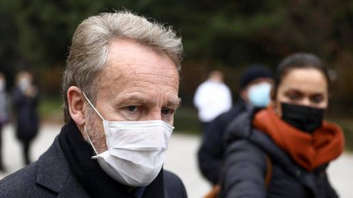 Izetbegović: Nadam se da će problem s migrantima biti riješen za nekoliko dana